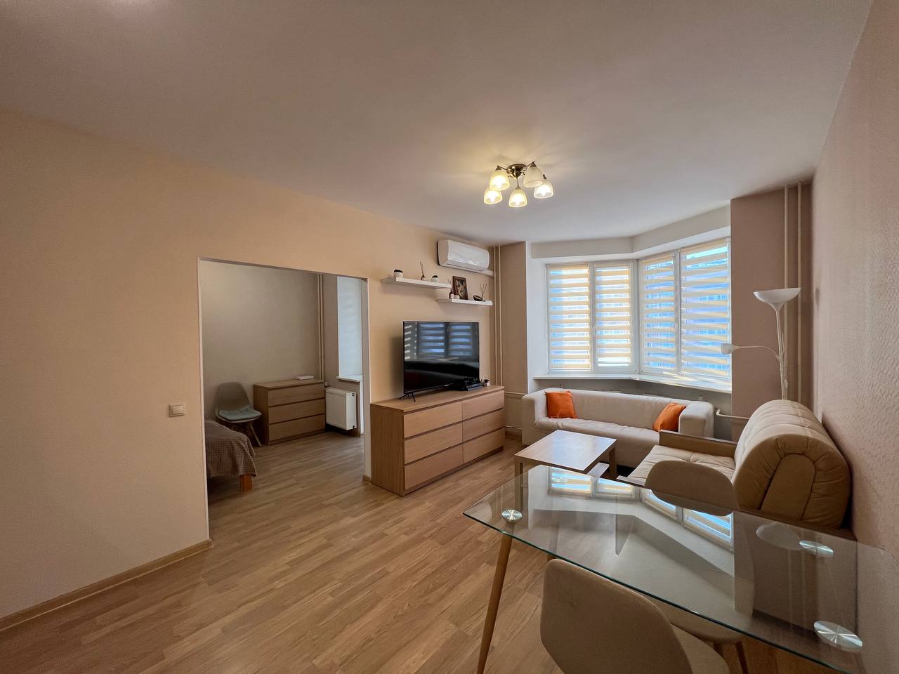 ЖК «Бутовские аллеи»