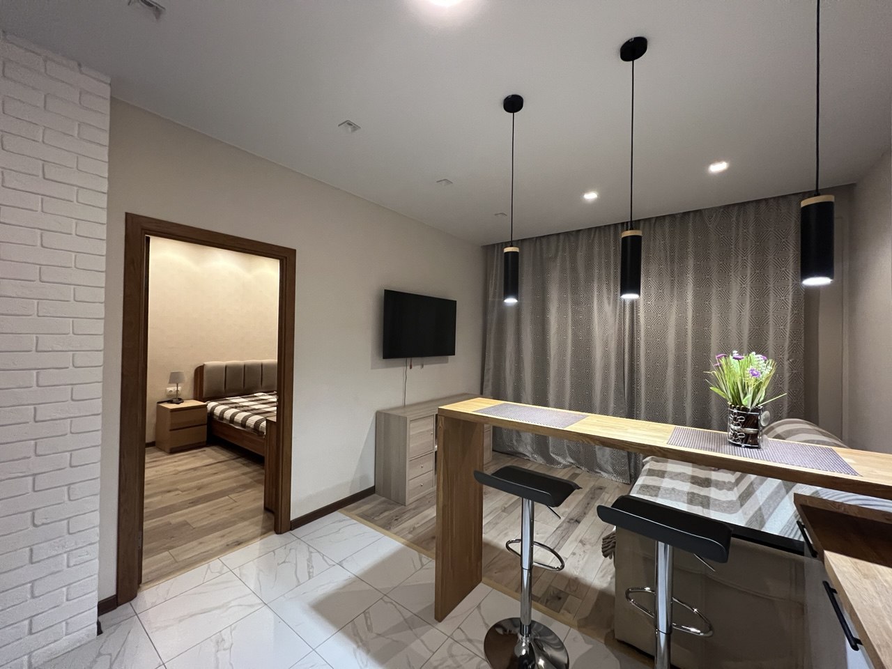 ЖК «Маяковский»