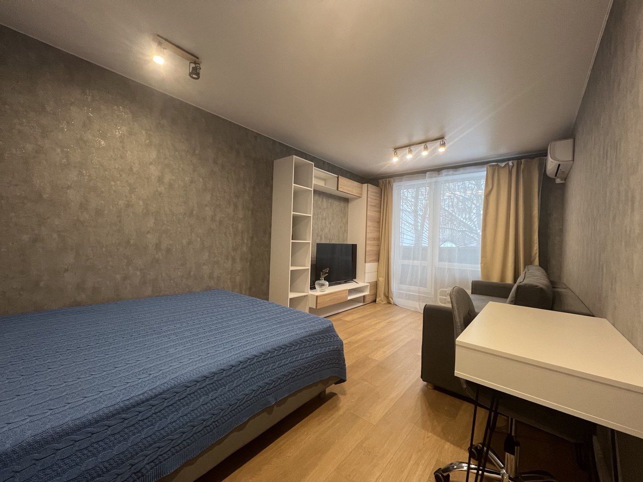 Сивашская, 4к3