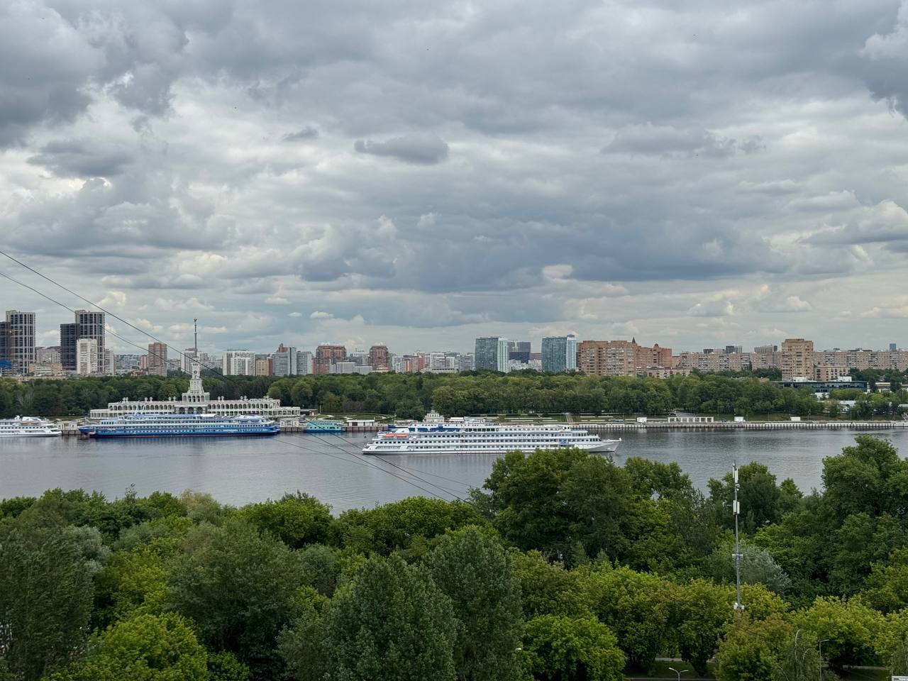 Как квартира в состоянии под ремонт подорожала на 500 000 ₽ перед продажей