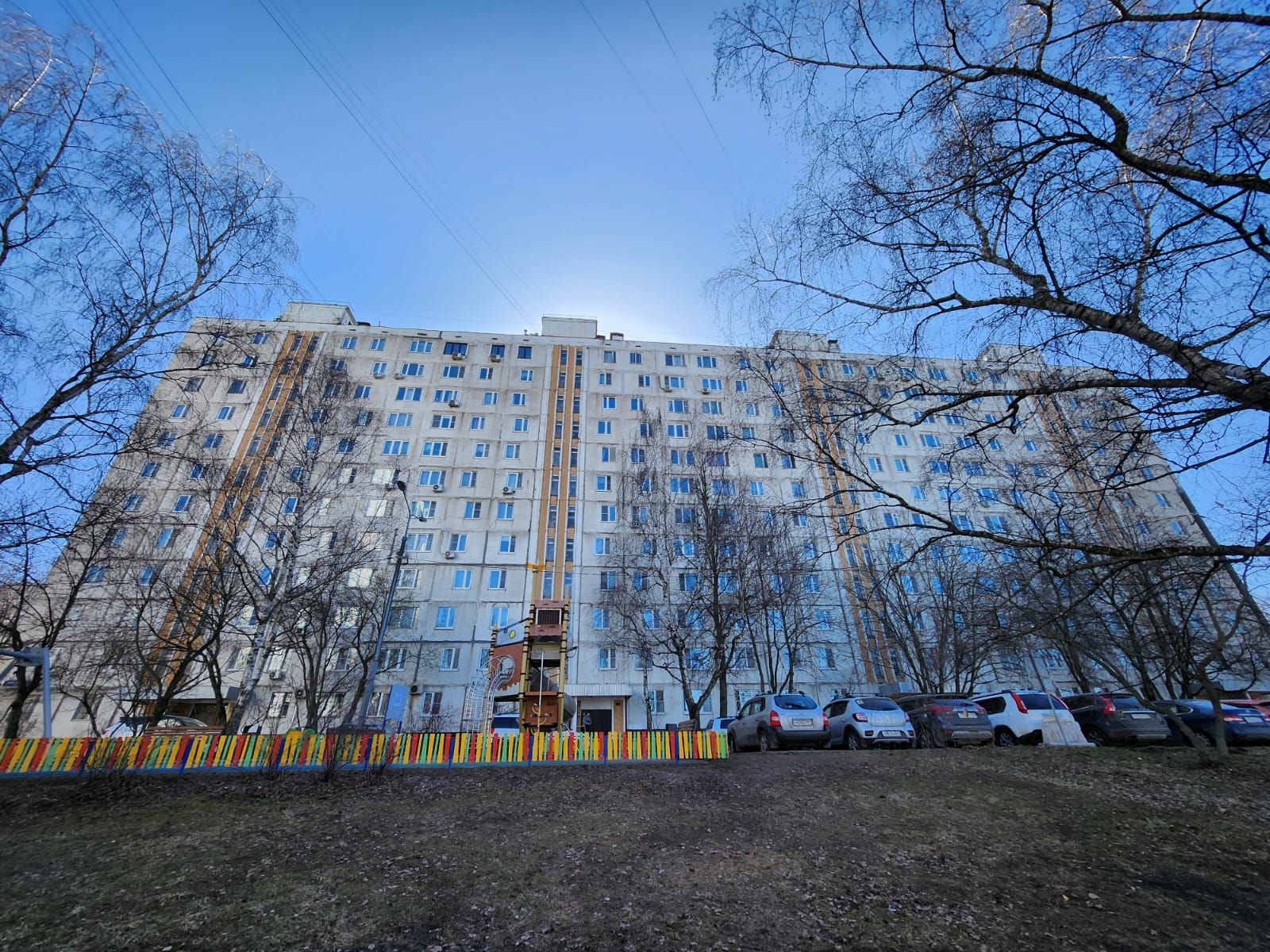 Вилиса Лациса 37к1